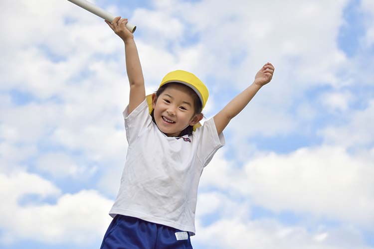 子供にやさしい治療